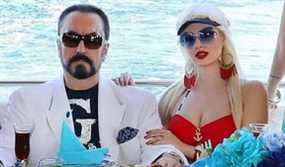 Adnan Oktar est emprisonné depuis plus de 1 000 ans.  Il fait appel.  TWITTER