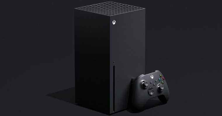 20 astuces Xbox Series X / S pour améliorer votre nouvelle console