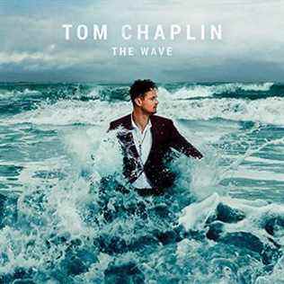 La Vague de Tom Chaplin