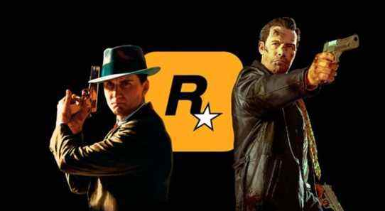 Les franchises oubliées de Rockstar Games