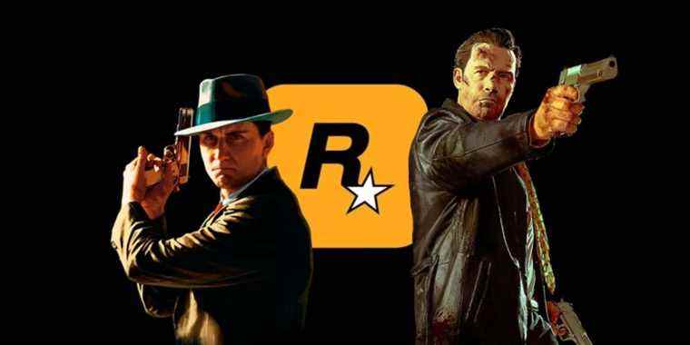 Les franchises oubliées de Rockstar Games
