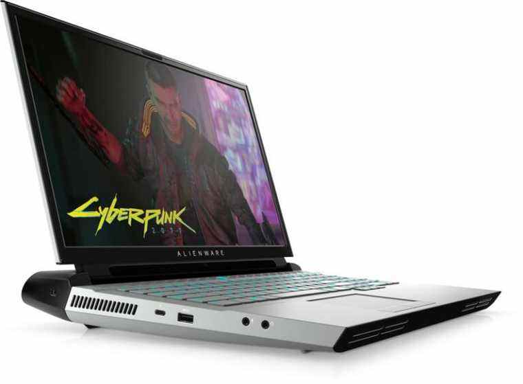 Meilleur ordinateur portable Alienware 2022