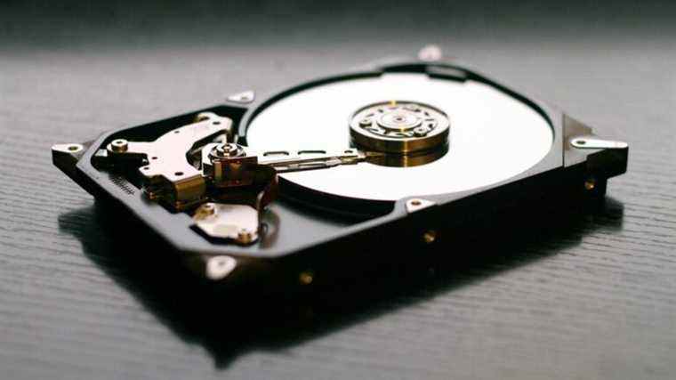 Les disques durs de 20 To de Toshiba pourraient atterrir plus tôt que vous ne le pensez