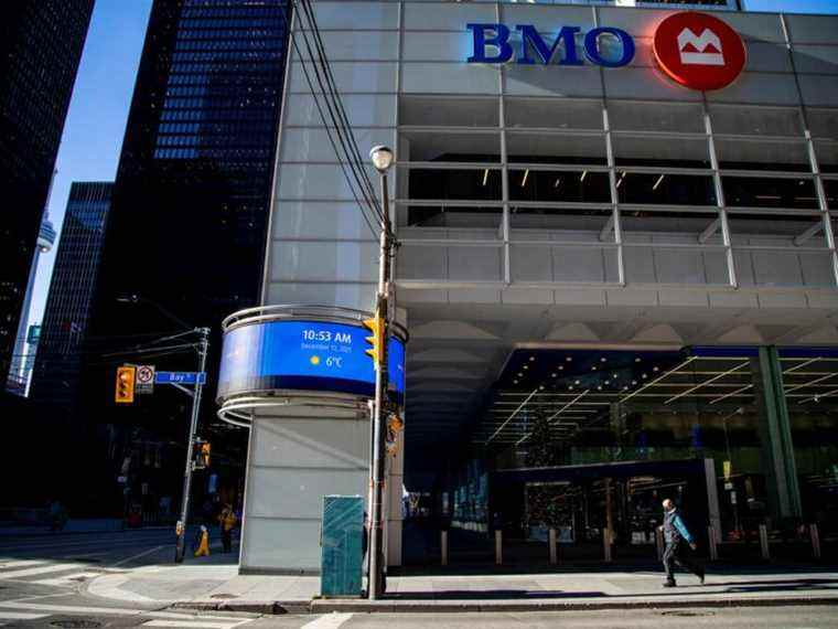 BMO engage 100 millions de dollars pour financer les entreprises appartenant à des Noirs