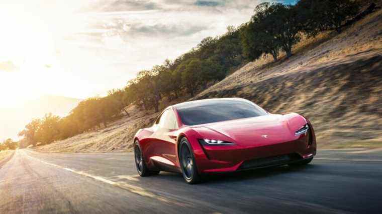 Tesla Roadster 2022 : Prix, fenêtre de sortie, 0-60, potentiel d’autonomie et plus