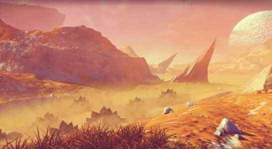 No Man's Sky : Tout ce que vous devez savoir sur l'Expédition 3 : Cartographes