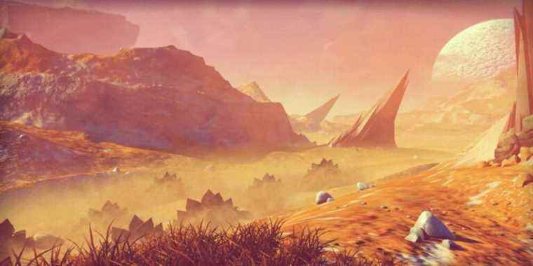 No Man's Sky : Tout ce que vous devez savoir sur l'Expédition 3 : Cartographes
