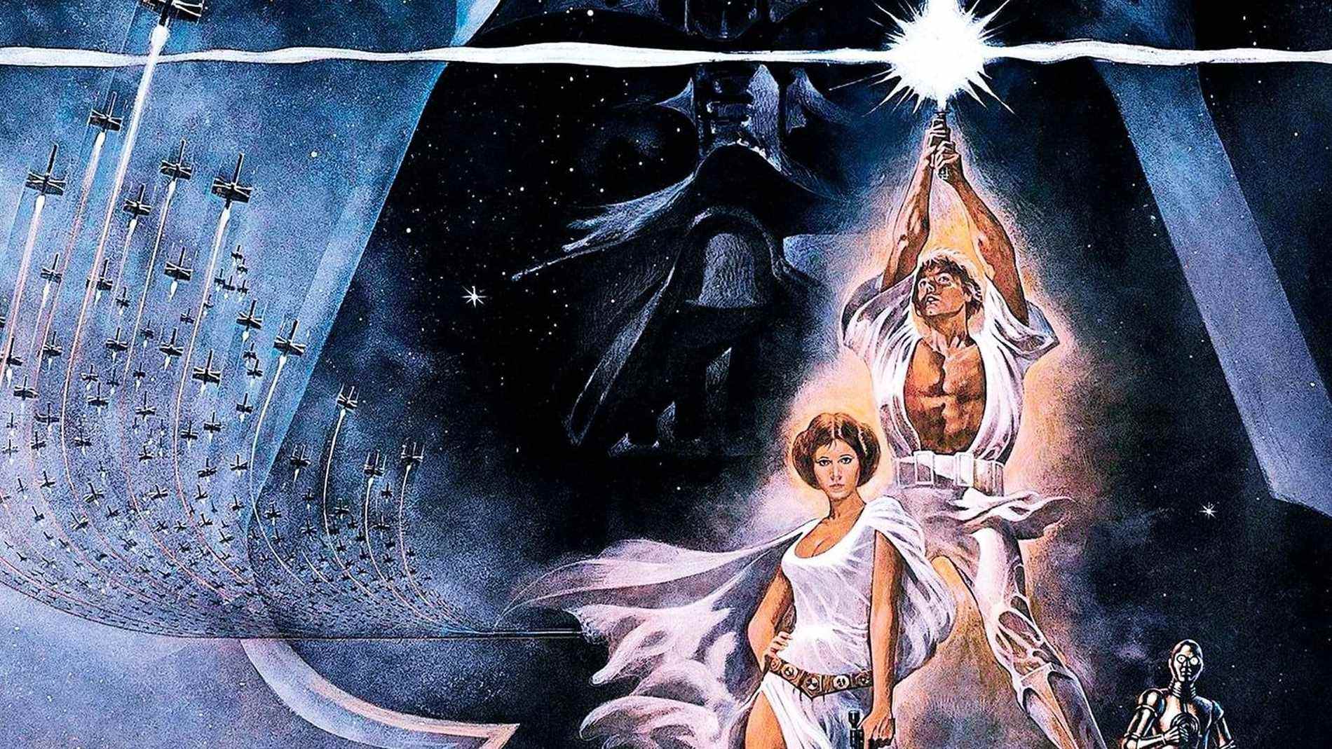 La cassette VHS Star Wars originale scellée devrait rapporter 60 000 $ aux enchères
