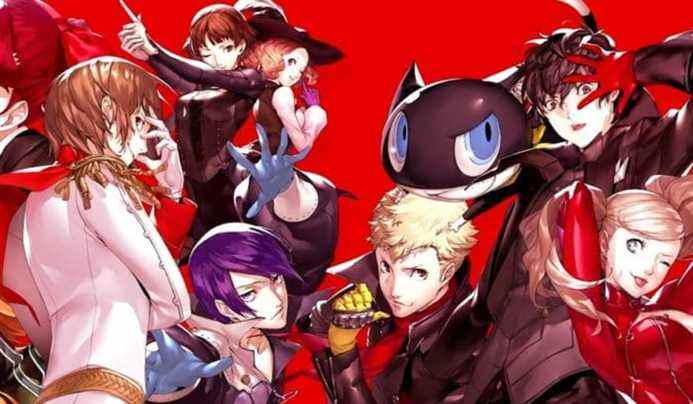 Persona-5-Royal