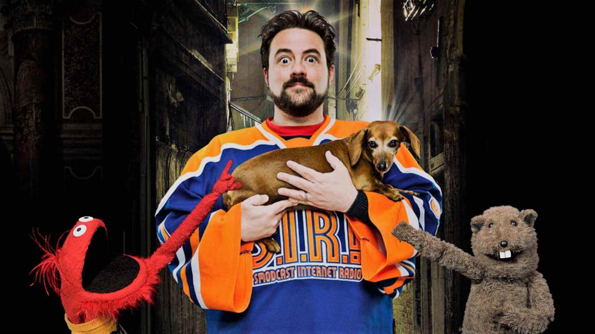 Kevin Smith s'exprime sur Spider-Man Oscar Snub: 