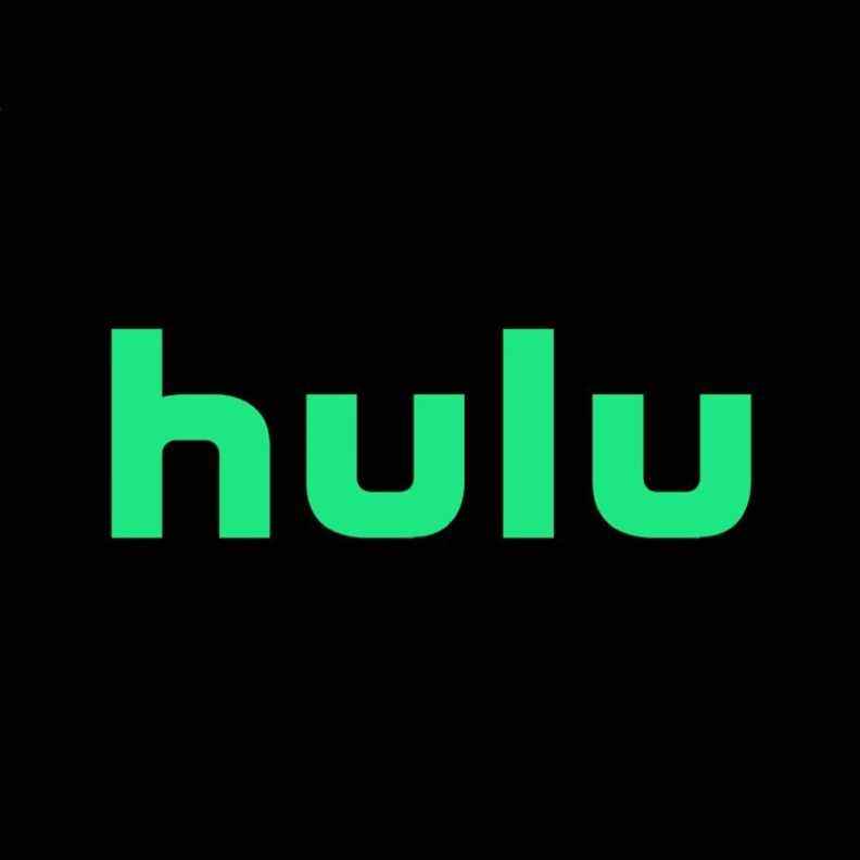 Logo Hulu