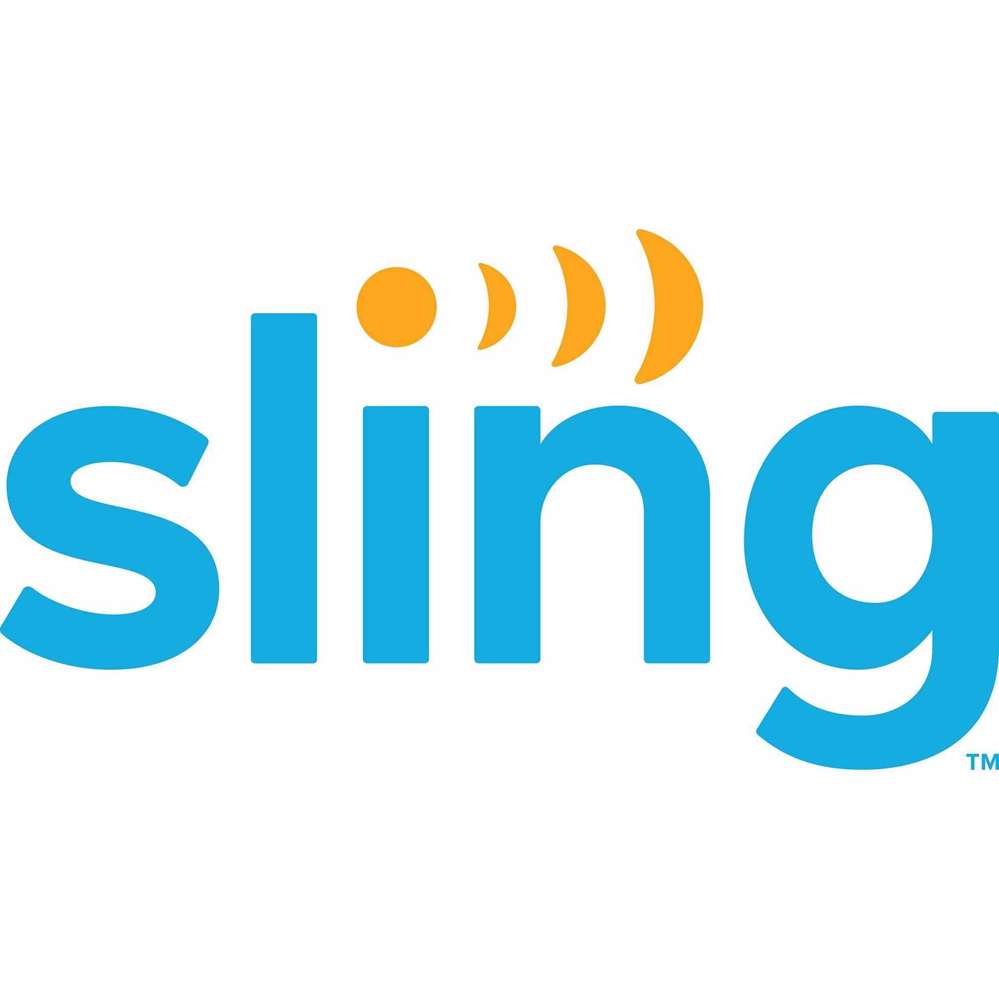 Logo de l'élingue