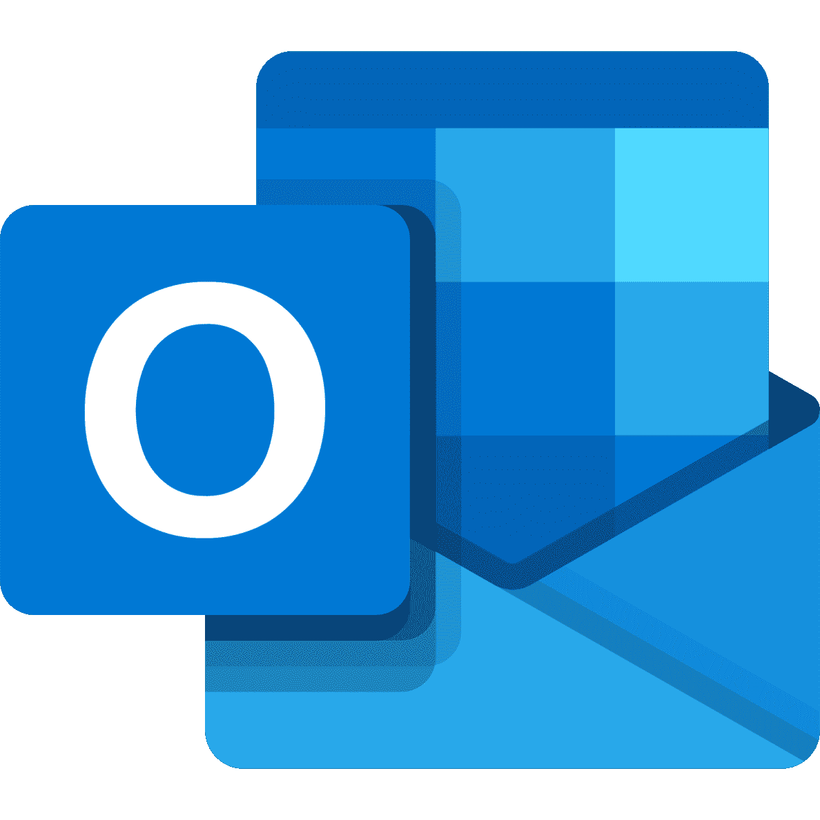 Logo Outlook