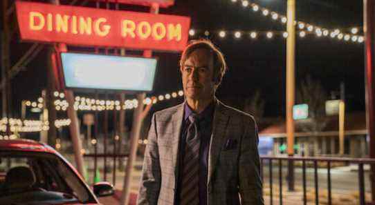 Better Call Saul TV show on AMC: sixth and final season