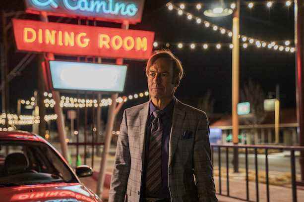 Better Call Saul TV show on AMC: sixth and final season