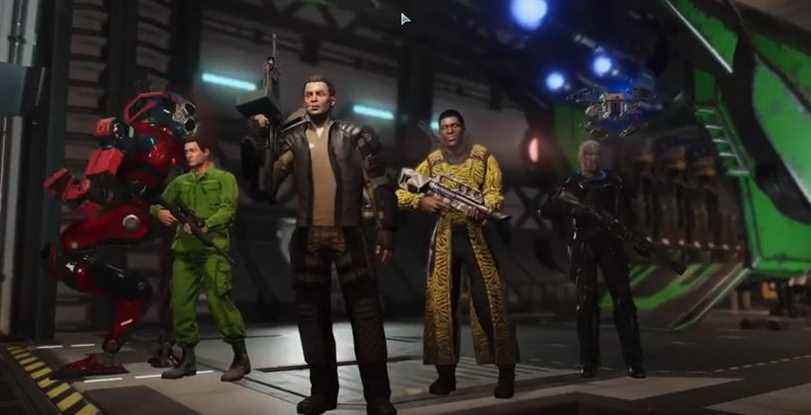 XCOM 2 a un week-end gratuit, et c'est aussi très bon marché
