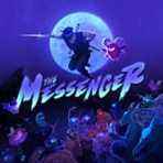 Le Messager (Switch eShop)