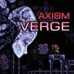 Axiom Verge (Switch eShop)