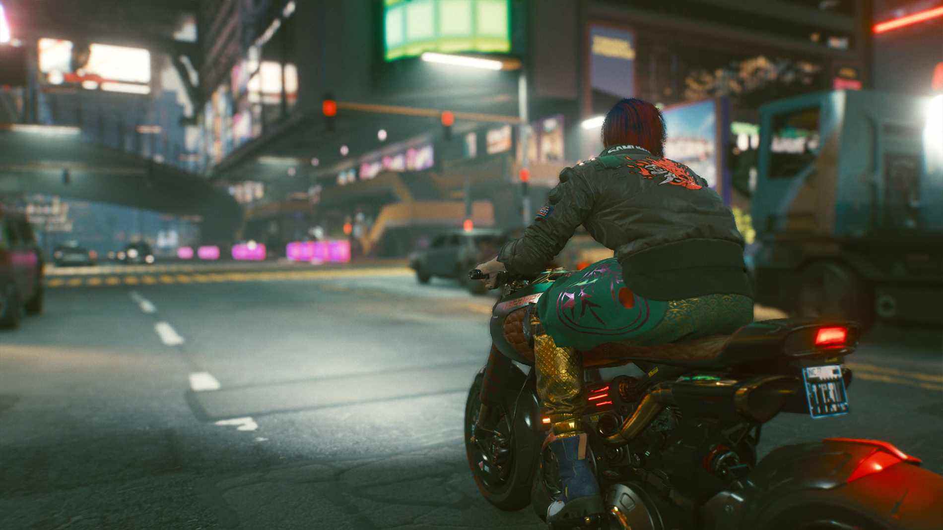 Cyberpunk 2077