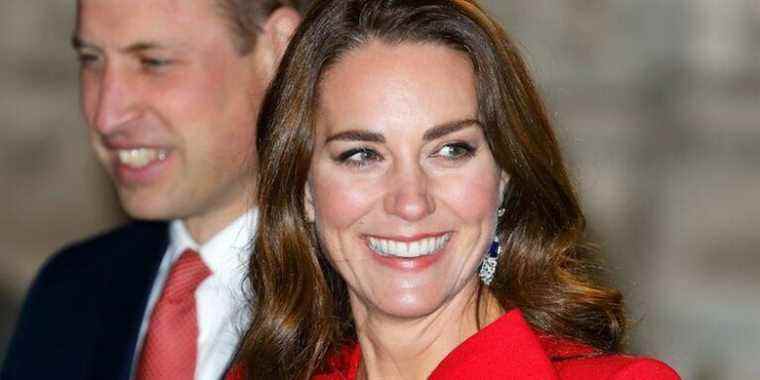 L’astuce astucieuse de Kate Middleton lorsque d’autres femmes draguent le prince William