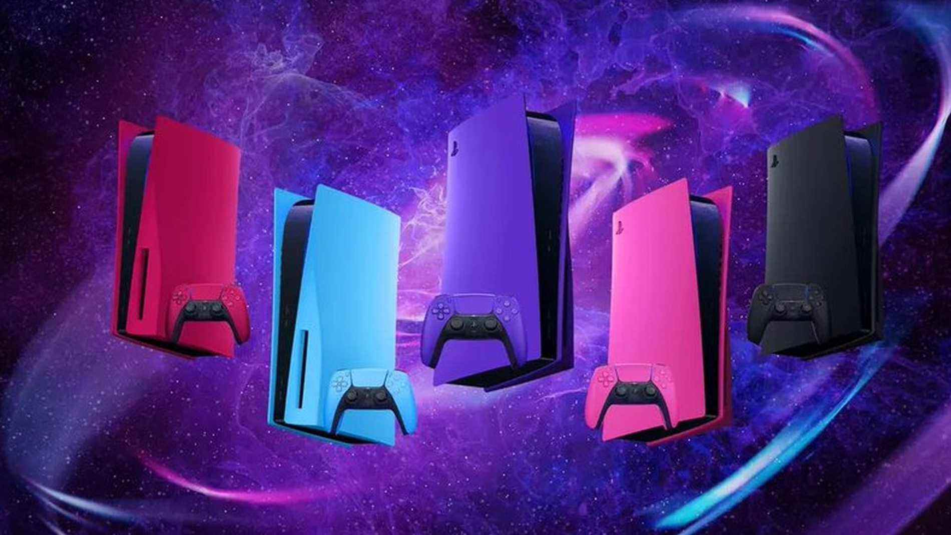 PS5