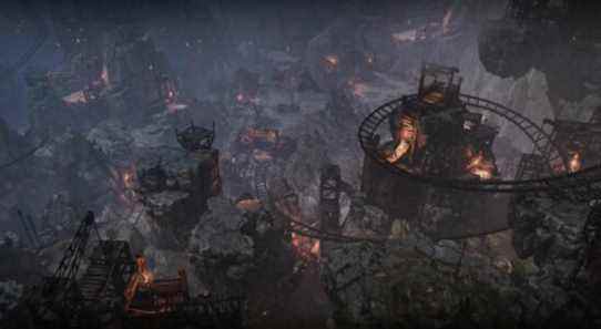 Lost Ark: Emplacements des semences de la mine Grey Hammer Mokoko