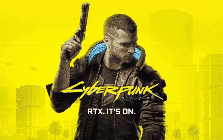 Cyberpunk 2077 obtient des ombres lumineuses locales tracées par rayons sur PC grâce à un partenariat avec NVIDIA