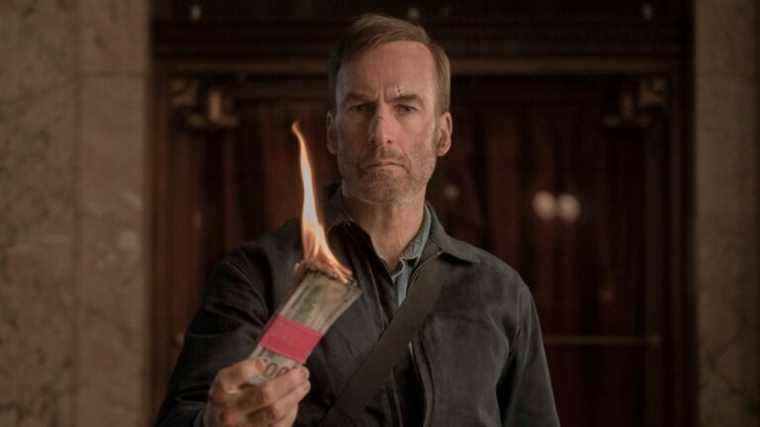 Bob Odenkirk taquine Nobody 2 : "Nous y travaillons"
