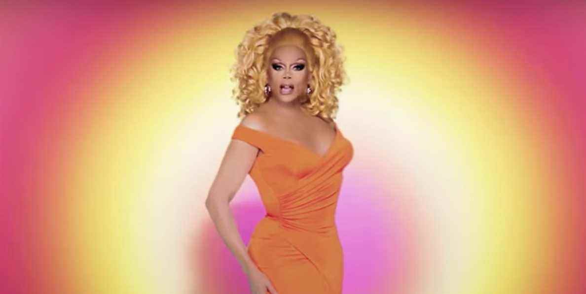 L'avenir de RuPaul's Drag Race All Stars est révélé

