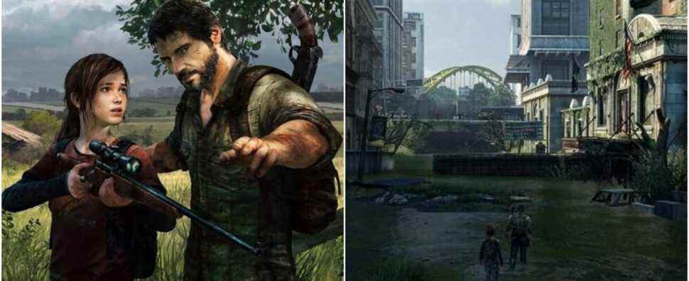 5 choses que nous aimerions voir dans un remake de The Last Of Us