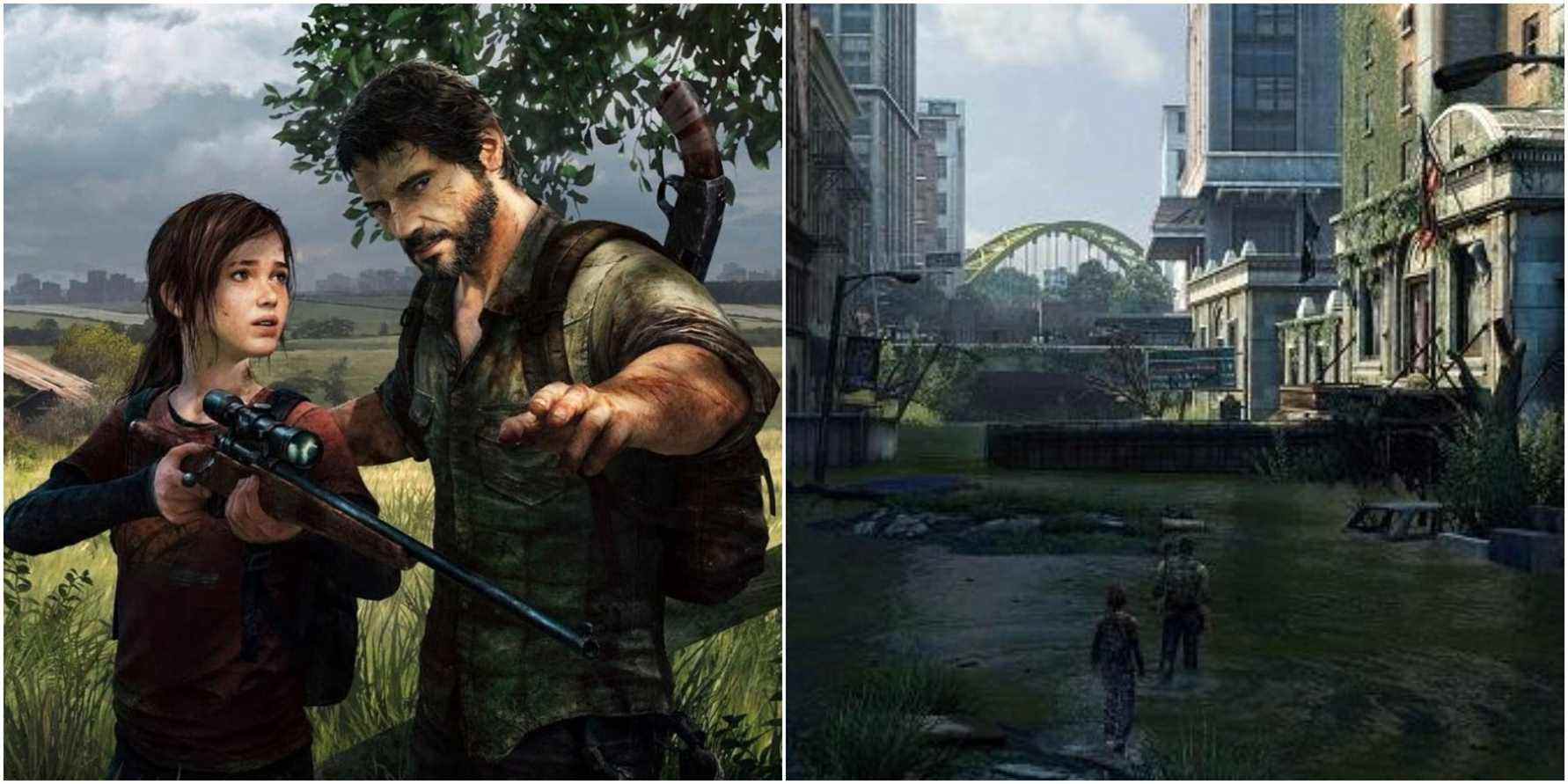 5 choses que nous aimerions voir dans un remake de The Last Of Us
