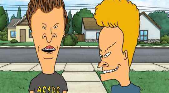 Beavis et Butt-Head reviennent cet été avec un nouveau film et une nouvelle série télévisée sur Paramount +