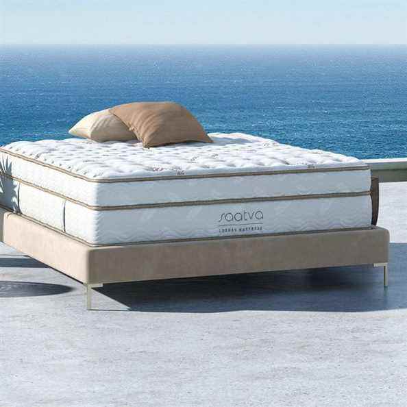 Matelas classique Saatva