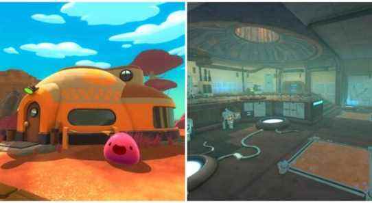 Slime Rancher: Guide de toutes les ressources scientifiques Slime