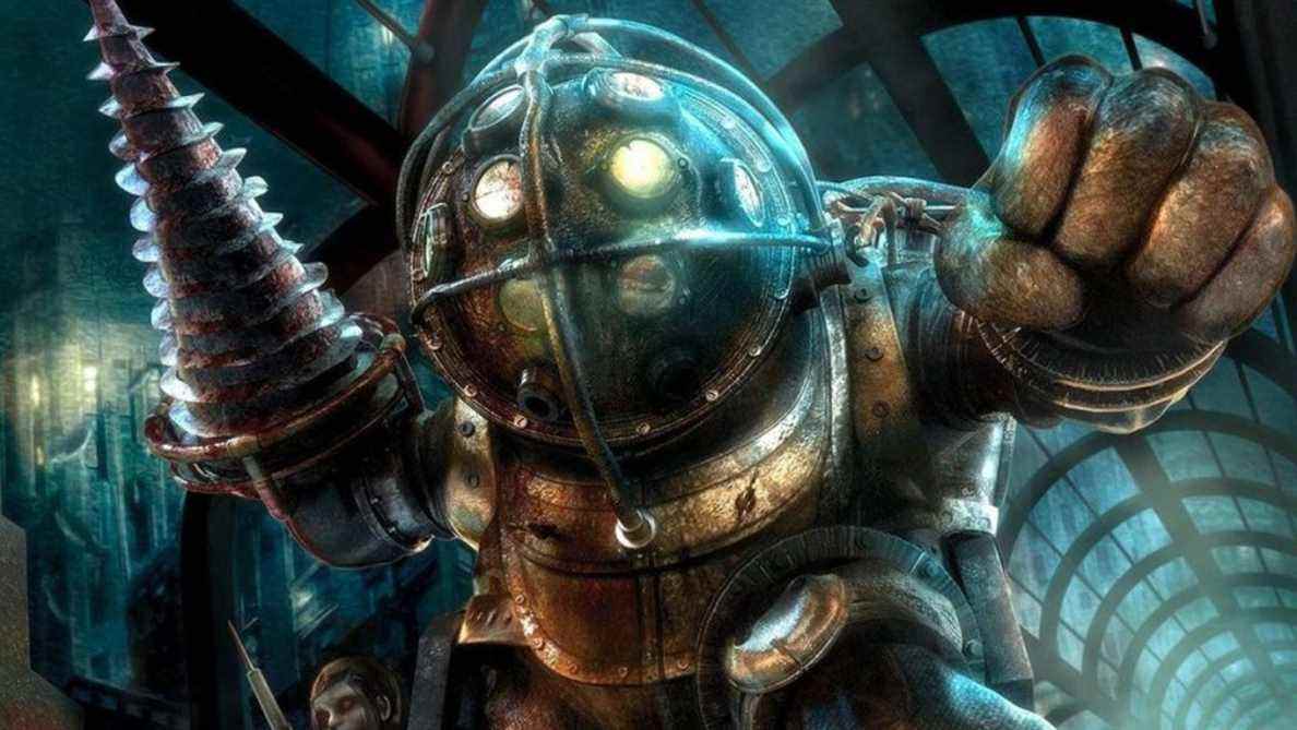 Un film Bioshock arrive sur Netflix
