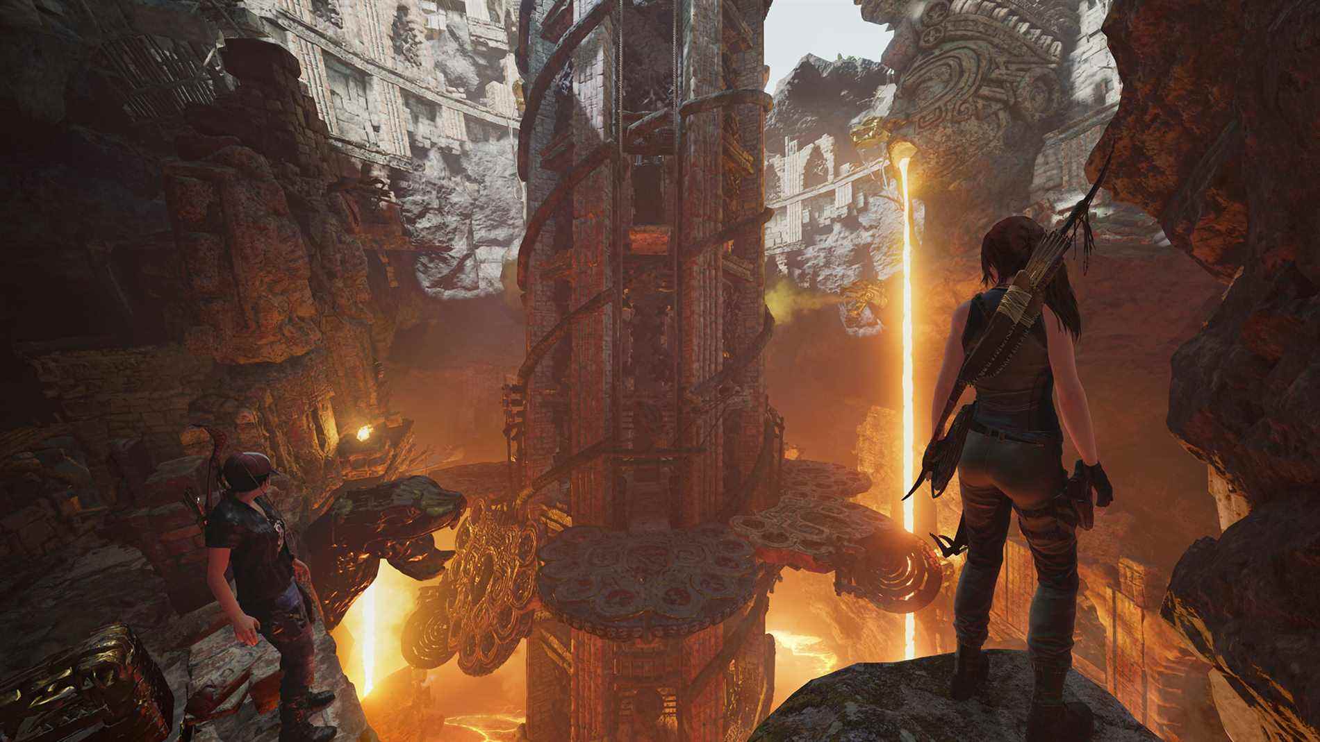 Meilleurs jeux Tomb Raider