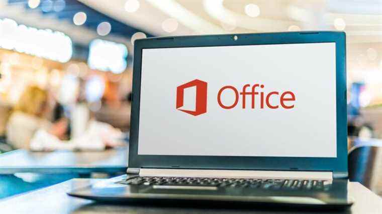 Microsoft bloque ces macros dans Office pour renforcer la sécurité de votre PC