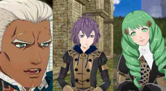 Fire Emblem Warriors: Three Hopes - 10 personnages dont nous voulons voir d'autres versions futures