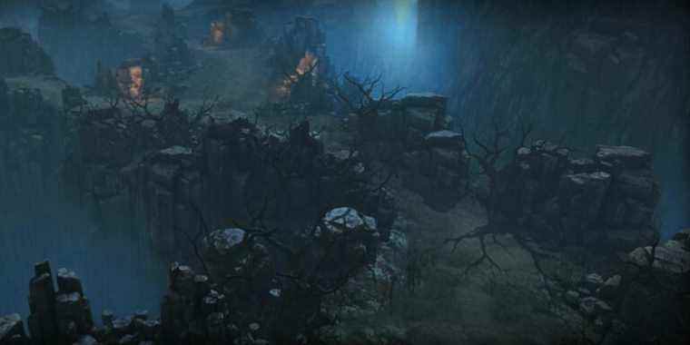 Lost Ark: Emplacements des graines de Brilliant Ridge Mokoko
