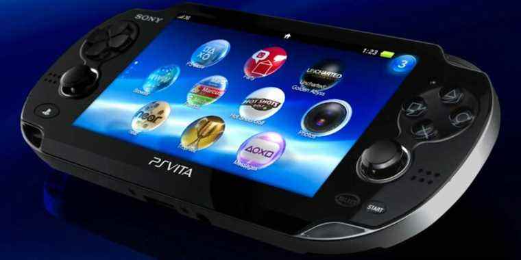 La PlayStation Vita, 10 ans plus tard : une console portable mal gérée
