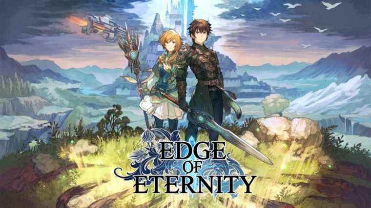 Edge of Eternity - Feature Image