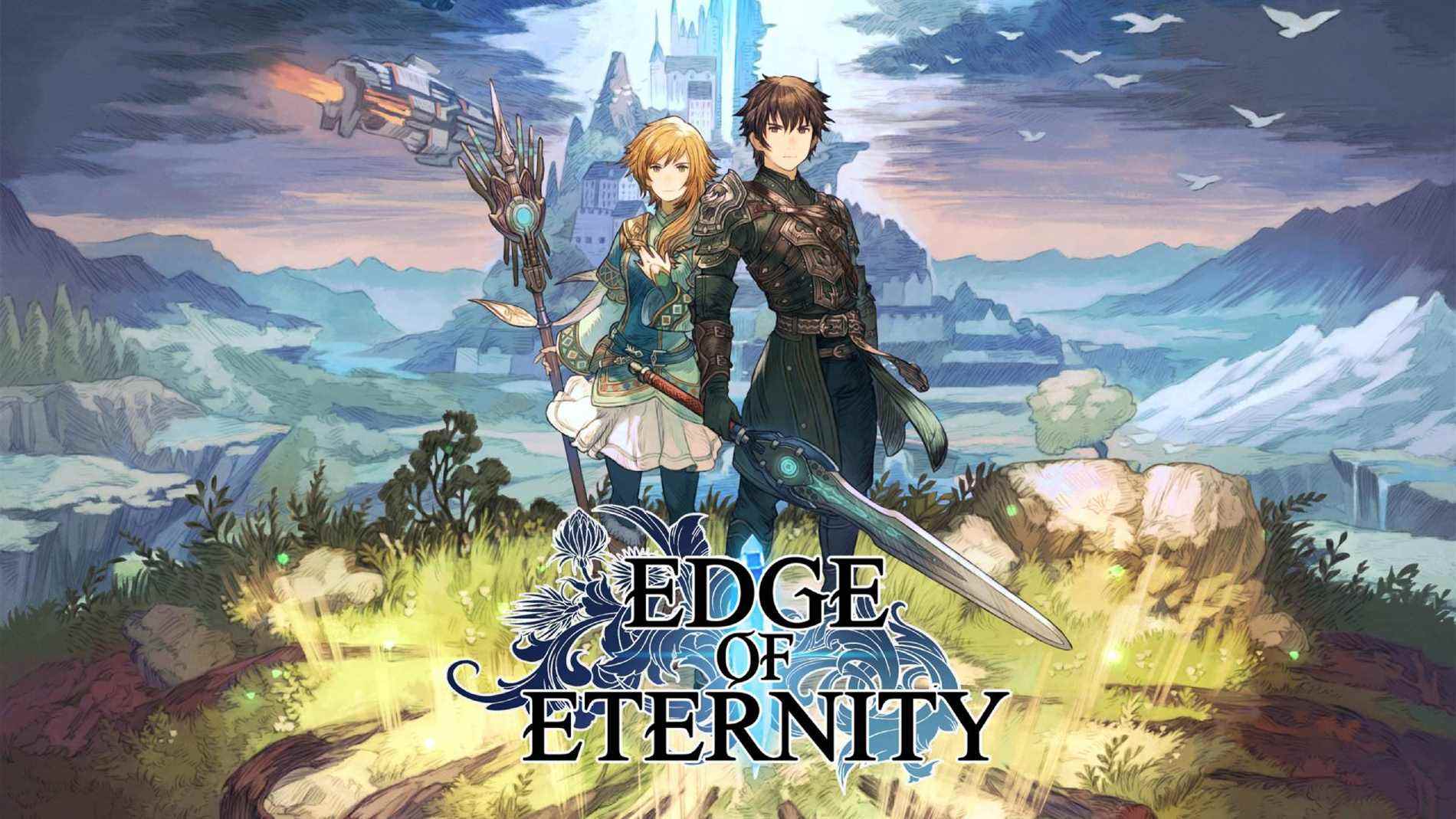 Edge of Eternity - Feature Image