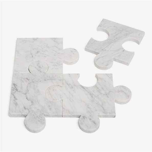 Sous-verres de puzzle Tre Product