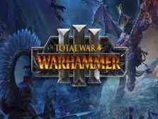 Total War : Warhammer 3