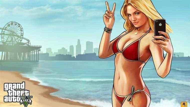 Pourquoi GTA 6 devrait avoir un protagoniste féminin
