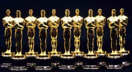 Les Oscars donnent trop de pouvoir au film Twitter