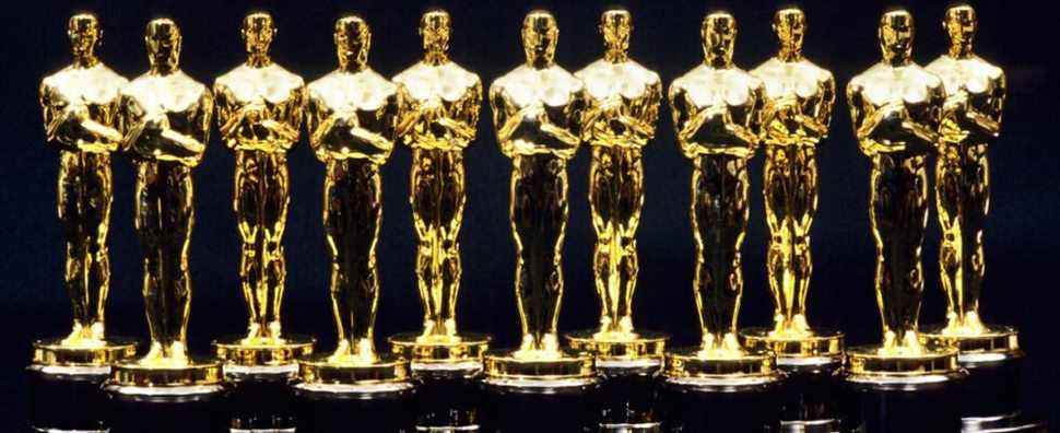 Les Oscars donnent trop de pouvoir au film Twitter