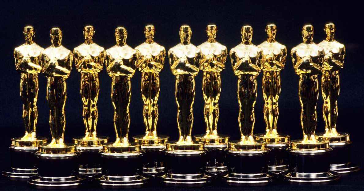 Les Oscars donnent trop de pouvoir au film Twitter
