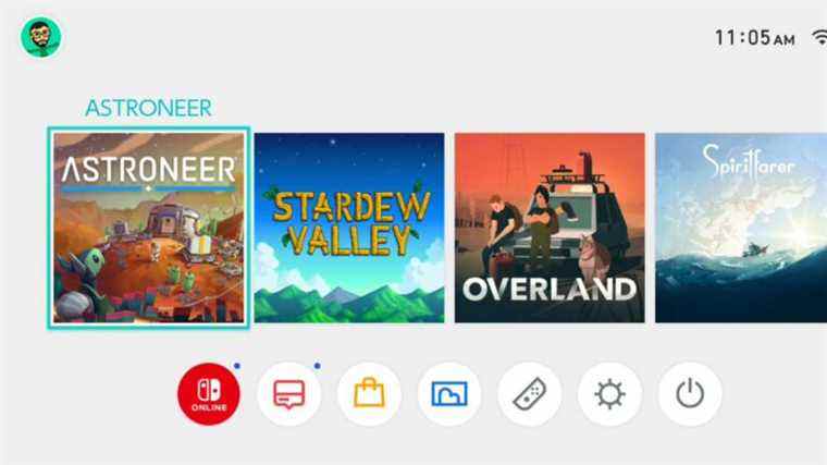 Mise à jour d'Astroneer maintenant disponible sur Switch (version 1.23.132.0), notes de mise à jour
