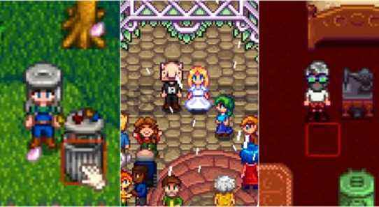 Stardew Valley : 7 articles vestimentaires les plus cool et comment les fabriquer